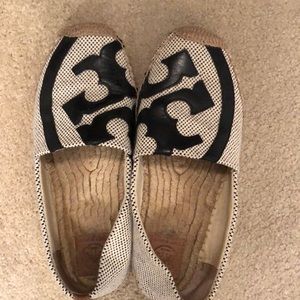 Tory Burch espadrille